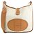 Hermès Borsa a tracolla Hermes Evelyne GM in Cognac