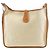 Hermès Borsa a tracolla Hermes Evelyne GM in Cognac - vista 2