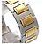 Bulgari Orologio Automatico Bvlgari Combination BB33SGAUTO - vista 4