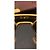 Occhiali da sole Cartier Vendôme Tank Gold hardware - vista 9