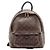 Zaino Louis Vuitton Palm Springs MM Marrone