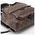 Zaino Louis Vuitton Palm Springs MM Marrone - vista 5