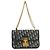 Borsa a tracolla Christian Dior Addict M5818CTZQ Blu