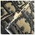 Borsa a tracolla Christian Dior Addict M5818CTZQ Blu - vista 8