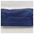 Pouch Triangle Prada 1NA350 Blu  - vista 3