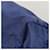 Pouch Triangle Prada 1NA350 Blu  - vista 4