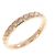 Anello Gucci Diamantissima Japan Limited Edition