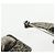 Spilla trasparente Gucci 515149 J1D50 - vista 3