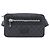 Borsello da vita Gucci 474293 K9RRN Marrone Nero