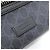 Borsello da vita Gucci 474293 K9RRN Marrone Nero - vista 4