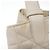 Bolso Christian Dior Toujours Medium Beige - vista 3