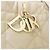 Bolso Christian Dior Toujours Medium Beige - vista 7