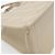 Borsa a mano Christian Dior Book Tote Medium Beige - vista 3