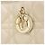 Borsa a mano Christian Dior Book Tote Medium Beige - vista 4