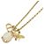 Collana Christian Dior Petite CD N1714PTCCY Bianco