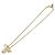 Collana Christian Dior Petite CD N1714PTCCY Bianco - vista 2