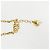 Collana Christian Dior Petite CD N1714PTCCY Bianco - vista 4
