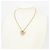 Collana Christian Dior Petite CD N1714PTCCY Bianco - vista 5