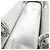 Borsa Christian Dior My Lady Small Argento - vista 4