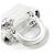 Borsa Christian Dior My Lady Small Argento - vista 5
