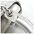 Borsa Christian Dior My Lady Small Argento - vista 7