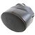 Loewe Balloon Medium Schultertasche Schwarz - Ansicht 3