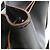 Loewe Balloon Medium Schultertasche Schwarz - Ansicht 8