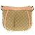 Borsa a tracolla Gucci 203257 FFPAG Marrone Rosa - vista 2