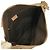 Borsa a tracolla Gucci 203257 FFPAG Marrone Rosa - vista 9
