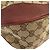 Borsa a tracolla Gucci 203503 Rosso Beige - vista 2