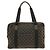 Borsa Boston Gucci 282529 Brown Marrone