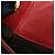 Borsa Gucci 285586 Rossa in tela GG e pelle Rosso - vista 9