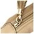 Borsa a tracolla Gucci 282304 A7N0G Beige - vista 4