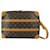 Borsa Messenger Louis Vuitton Monogram Marrone