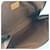Borsa Messenger Louis Vuitton Monogram Marrone - vista 8