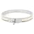 Hermès Hermes Mini Click Kelly GM Charm Bracelet Silvery Beige  - view 1
