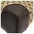 Borsa a tracolla Gucci 110054 Beige Marrone scuro - vista 4