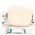 Borsa a tracolla Louis Vuitton Monogram Empreinte Beige - vista 2