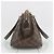 Borsa Louis Vuitton Verona PM Marrone Damier ebene - vista 3