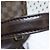 Borsa Louis Vuitton Verona PM Marrone Damier ebene - vista 7