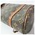 Louis Vuitton Papillon 26 Handtasche Braun - Ansicht 4