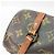 Louis Vuitton Papillon 26 Handtasche Braun - Ansicht 5