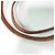 Louis Vuitton Papillon 26 Handtasche Braun - Ansicht 6