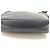Borsa a mano da uomo Louis Vuitton Taiga Nero Grigio - vista 3