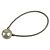 Tiffany & Co. Portachiavi Paloma Picasso Hammered Twist Argento - vista 2