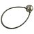 Tiffany & Co. Portachiavi Paloma Picasso Hammered Twist Argento - vista 3