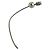 Tiffany & Co. Portachiavi Paloma Picasso Hammered Twist Argento - vista 4