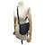 Christian Dior NUOVA BORSA A MANO DIOR SADDLE SO BLACK MEDIUM PELLE NERA TRACOLLA Nero - vista 5