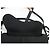Christian Dior NUOVA BORSA A MANO DIOR SADDLE SO BLACK MEDIUM PELLE NERA TRACOLLA Nero - vista 8