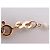 Autre Marque NUOVO COLLANA + BRACCIALE GIGI CLOZEAU CLASSIQUE PERLE BIANCHE ORO ROSA 18K D'oro - vista 4